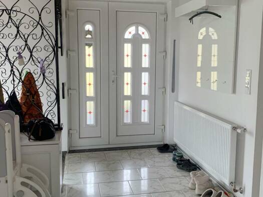 Einfamilienhaus zum Kauf 425.000 € 5 Zimmer 140 m² 1.969 m² Grundstück Pirching am Traubenberg 8081