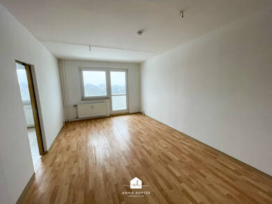 Wohnung zur Miete 340 € 3 Zimmer 68 m² 2. Geschoss Otto-Worms-Straße 5 Lusan Gera 07549