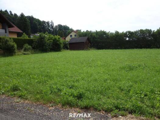 Grundstück zum Kauf 90.000 € 2.121 m² Grundstück Sinabelkirchen 8261