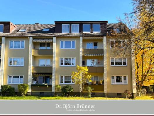 Wohnung zum Kauf 220.000 € 1 Zimmer 50 m² frei ab sofort Wedel 22880