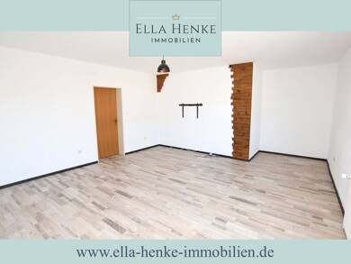 Wohnung zur Miete 560 € 2 Zimmer 80 m² 2. Geschoss Danndorf 38461