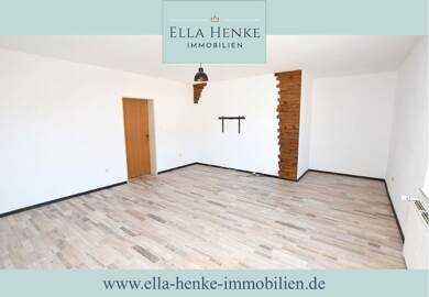 Wohnung zur Miete 560 € 2 Zimmer 80 m² 2. Geschoss Danndorf 38461