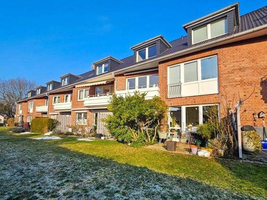 Sonstiges zum Kauf als Kapitalanlage geeignet 149.000 € 1 Zimmer 30,2 m² Niendorf Hamburg 22459