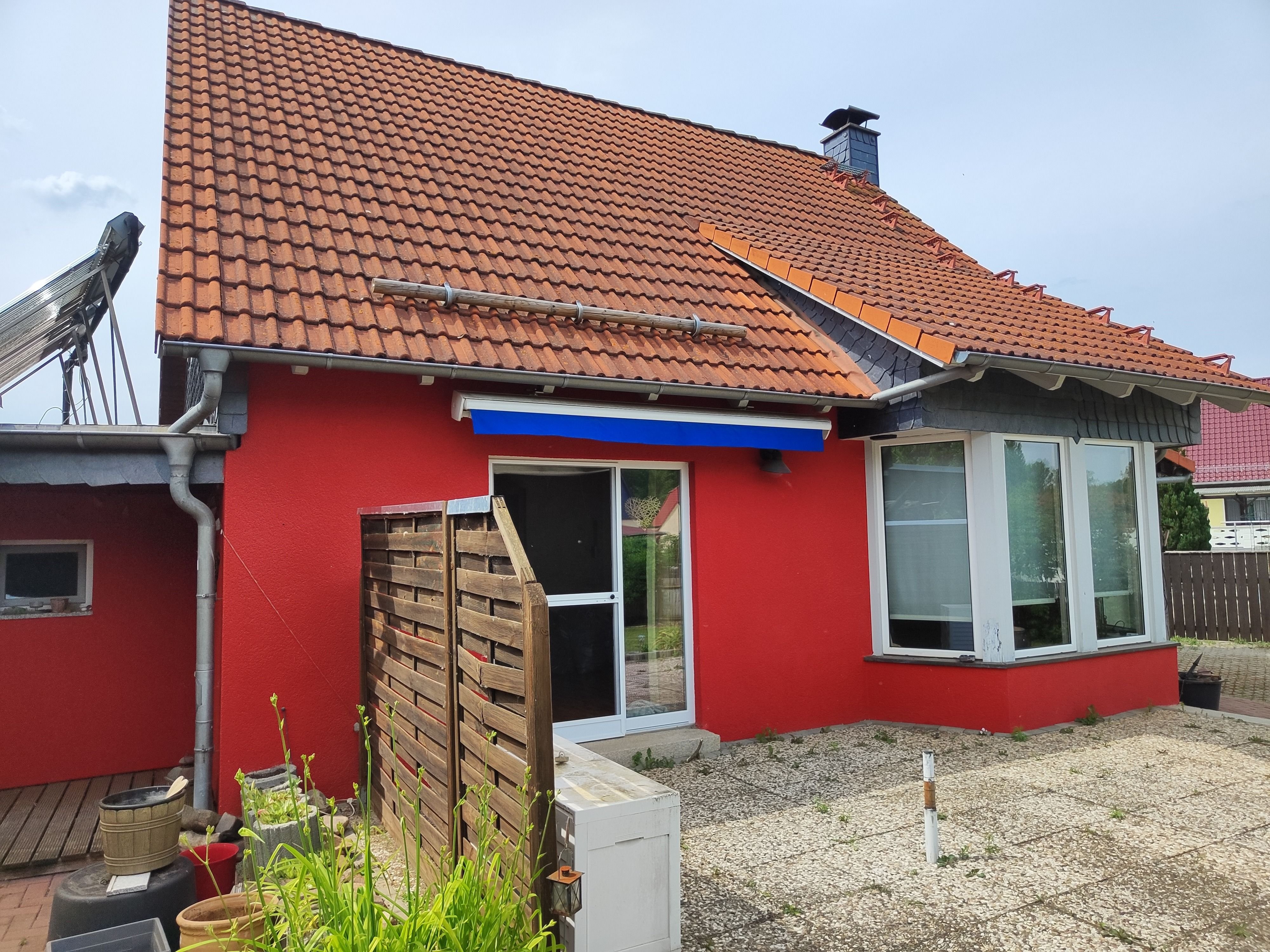 Einfamilienhaus zum Kauf 230.000 € 5 Zimmer 124 m²<br/>Wohnfläche 557 m²<br/>Grundstück Wasserleben Wasserleben 38871