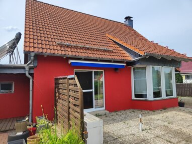 Einfamilienhaus zum Kauf 230.000 € 5 Zimmer 124 m² 557 m² Grundstück Wasserleben Wasserleben 38871