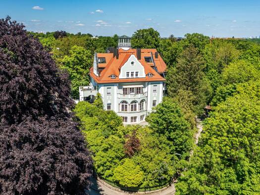 Wohnung zum Kauf 7 Zimmer 288 m² EG München 81545