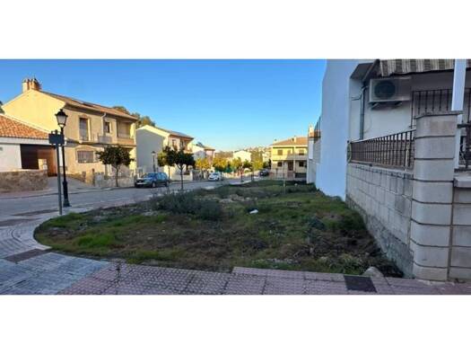 Acker-/Waldstück zum Kauf 32.000 € Archidona 29315