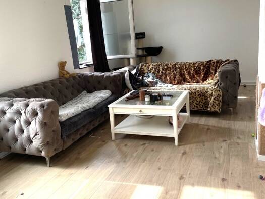 Wohnung zum Kauf 82.000 € 2 Zimmer 54 m² 1. Geschoss Husen Dortmund 44319