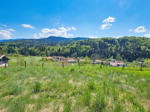 Grundstück zum Kauf 685.000 € 1.371 m² Grundstück Hammer Siegsdorf 83313