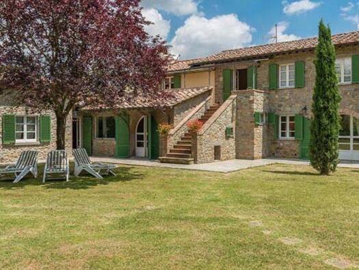 Haus zum Kauf 990.000 € 450 m² Cortona 52044