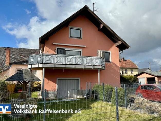 Einfamilienhaus zum Kauf 168.000 € 4 Zimmer 117 m² 751 m² Grundstück Karl 54534
