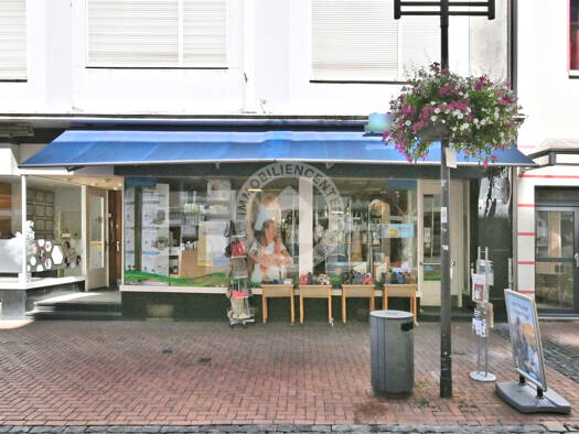 Laden zum Kauf 94.000 € 62,4 m² Verkaufsfläche Castrop Castrop-Rauxel 44575