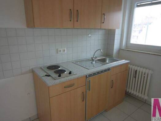 Wohnung zur Miete Wohnen auf Zeit 620 € 1 Zimmer 35 m² frei ab 01.01.2026 Steinbühl Nürnberg 90459