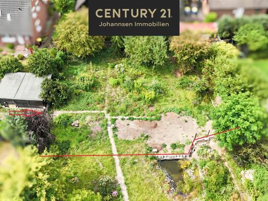 Grundstück zum Kauf 218.000 € 553 m² Grundstück Stift Altenholz 24161