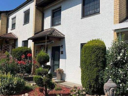 Reihenmittelhaus zur Miete 1.600 € 4 Zimmer 96 m² 218 m² Grundstück Oberrodenbach Rodenbach 63517