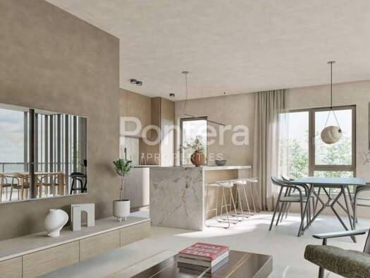 Wohnung zum Kauf 469.200 € 3 Zimmer 85 m² 2. Geschoss Kraljevica Kraljevica