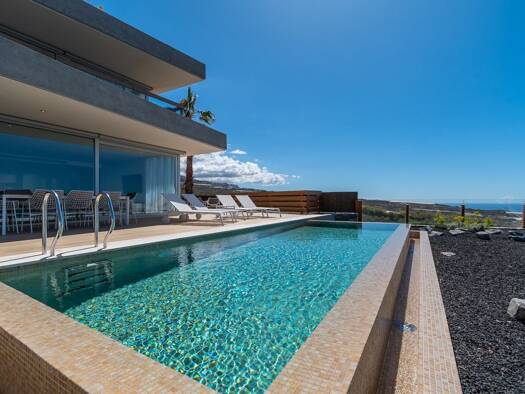 Villa zum Kauf 2.350.000 € 4 Zimmer 273,6 m² 178,4 m² Grundstück Abama 38687