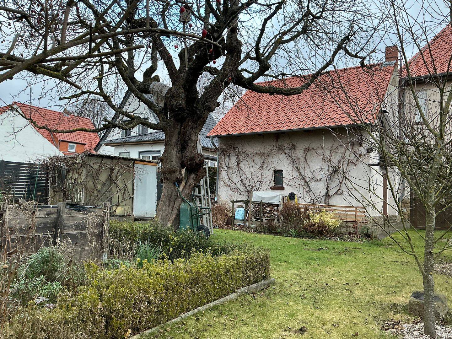 Haus – Salzgitter, Groß Mahner - Ansicht 3