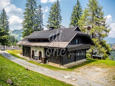 Haus zum Kauf 11 Zimmer 240,2 m² 614 m² Grundstück Sonnenalpe Nassfeld 9620