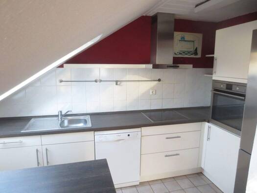 Studio zum Kauf 289.000 € 1 Zimmer 2. Geschoss frei ab sofort Crailsheim 74564