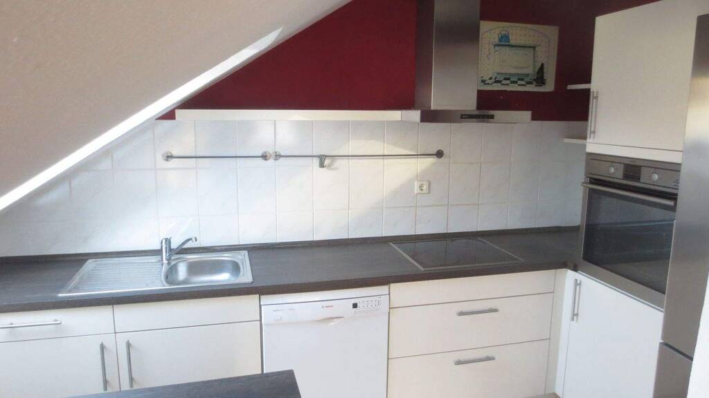 Studio zum Kauf 289.000 € 1 Zimmer 2. Geschoss frei ab sofort Crailsheim 74564