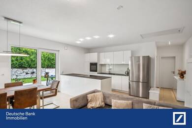 Bungalow zum Kauf 459.000 € 3 Zimmer 85 m² 608 m² Grundstück Bad Bellingen Bad Bellingen 79415