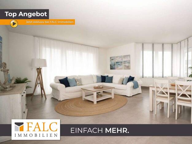 Wohnung zum Kauf 299.000 € 3,5 Zimmer 84 m² 1. Geschoss frei ab 01.01.2026 Ringstrasse 21 Gundelsheim 74831