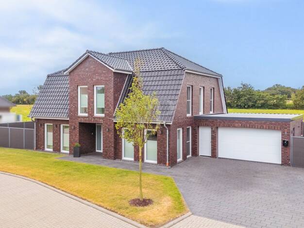 Einfamilienhaus zum Kauf 799.000 € 5 Zimmer 193 m² 708 m² Grundstück Norden Norden 26506