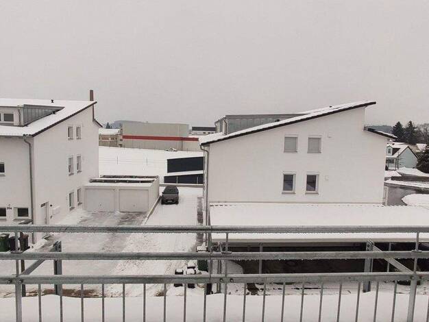 Wohnung zur Miete 675 € 2 Zimmer 59 m² Alte Amberger Straße 17b Kemnath 95478