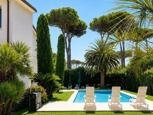 Haus zum Kauf 12.000.000 € 450 m² Forte dei Marmi 55042