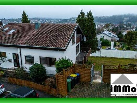 Einfamilienhaus zum Kauf 5 Zimmer 200 m² 688 m² Grundstück Dürrmenz Mühlacker 75417