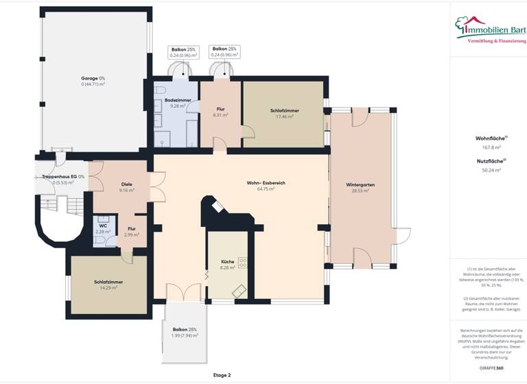 Mehrfamilienhaus zum Kauf 11 Zimmer 458,1 m² 1.182 m² Grundstück Losheim Losheim am See / Hausbach 66679