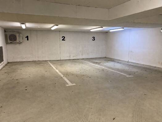 Außenstellplatz zur Miete 85 € Westfalenweg 231 Elberfeld Wuppertal 42111