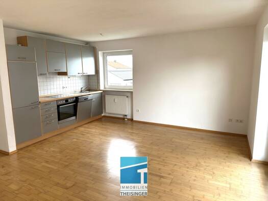 Wohnung zur Miete 720 € 2 Zimmer 49 m² 1. Geschoss Haunwöhr Ingolstadt 85051