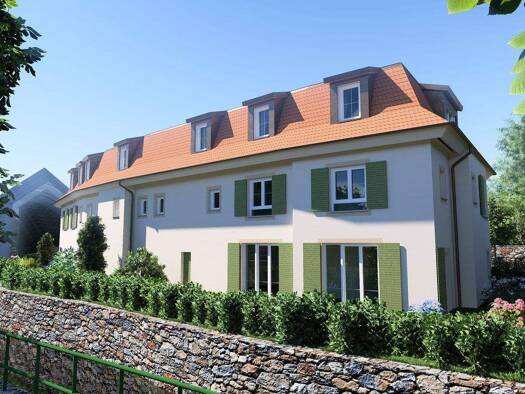 Wohnung zum Kauf provisionsfrei 510.000 € 2 Zimmer 78,7 m² 1. Geschoss frei ab 30.06.2028 Unterer Zirkel 7 Kenzingen 79341