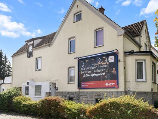 Einfamilienhaus zum Kauf 149.000 € 6 Zimmer 140,5 m² 386 m² Grundstück Horn Horn-Bad Meinberg 32805