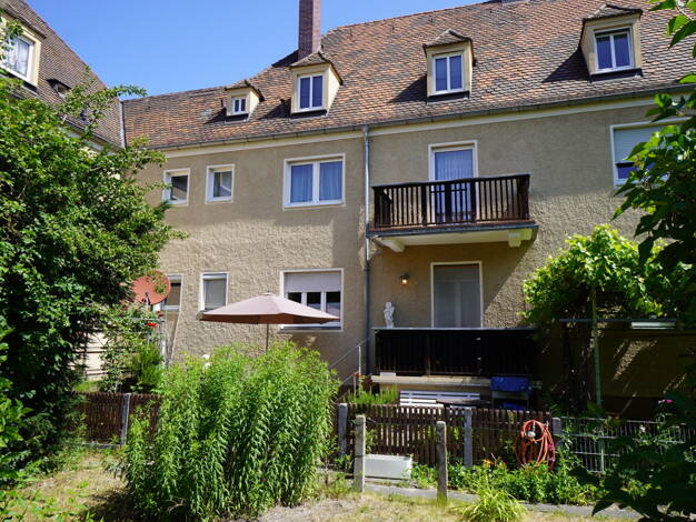 Wohnung zum Kauf 300.000 € 4 Zimmer 93 m² 1. Geschoss Nürnberg 90441