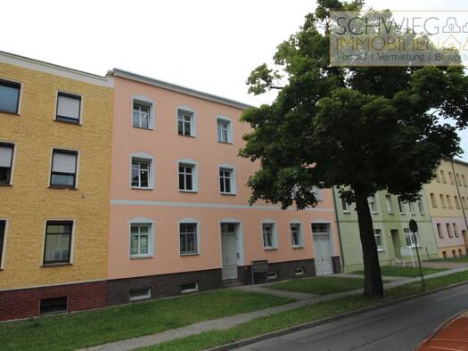 Wohnung zum Kauf 169.000 € 2 Zimmer 65 m² 1. Geschoss Spremberger Vorstadt Cottbus 03046