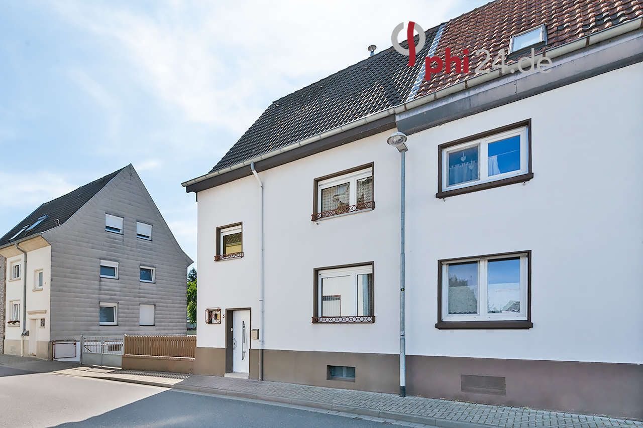 Doppelhaushälfte zum Kauf 225.000 € 5 Zimmer 110,7 m²<br/>Wohnfläche 513 m²<br/>Grundstück Linnich Linnich 52441