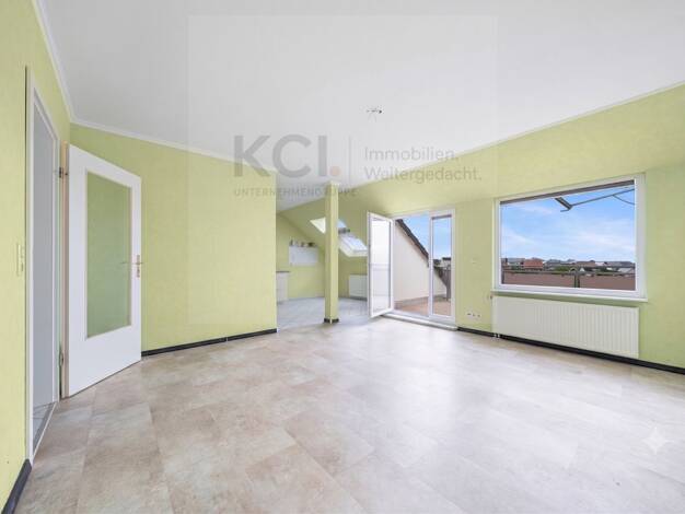Wohnung zum Kauf 213.750 € 3 Zimmer 68 m² Wichdorf Niedenstein 34305