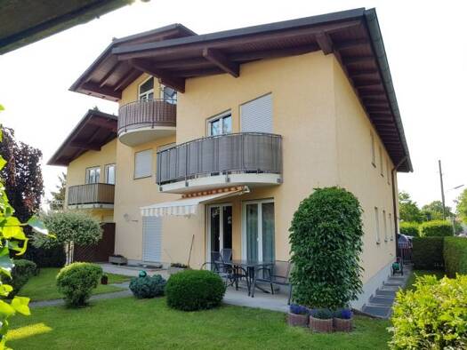 Wohnung zur Miete 1.490 € 3 Zimmer 75 m² Geschoss 1/3 frei ab 01.03.2026 Allach-Untermenzing München 80999