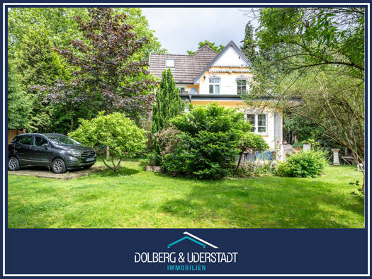 Villa zum Kauf 889.000 € 7 Zimmer 173 m² 732 m² Grundstück Rahlstedt Wandsbek 22143