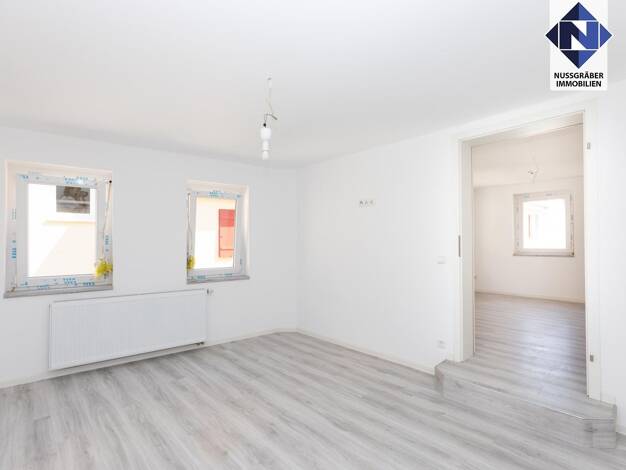 Wohnung zum Kauf 215.000 € 2 Zimmer 57 m² 1. Geschoss Mitte - West Kirchheim unter Teck 73230