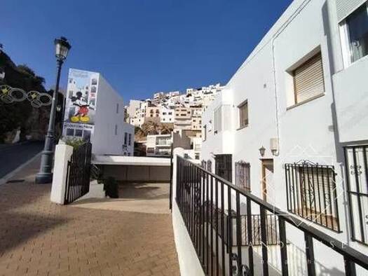 Chalet zum Kauf 165.000 € 4 Zimmer 102 m² Avenida Andalucía Mojácar 04638
