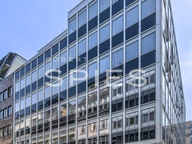 Bürofläche zur Miete provisionsfrei 32,50 € 289,2 m² Bürofläche teilbar ab 289,2 m² Neustadt Hamburg 20354