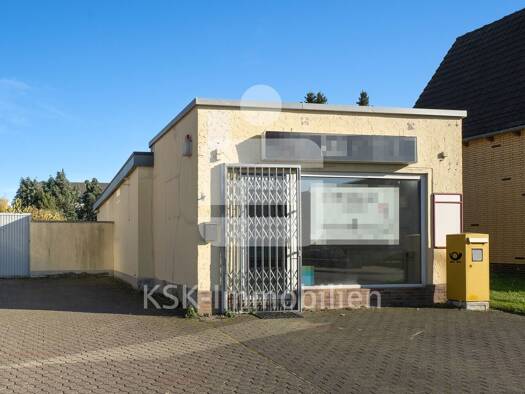 Grundstück zum Kauf 109.500 € 500 m² Grundstück Köttingen Erftstadt 50374