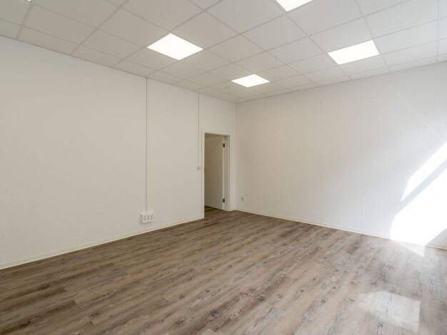 Bürofläche zur Miete provisionsfrei 460 € 60 m² Bürofläche Fleischmarkt Bautzen 02625