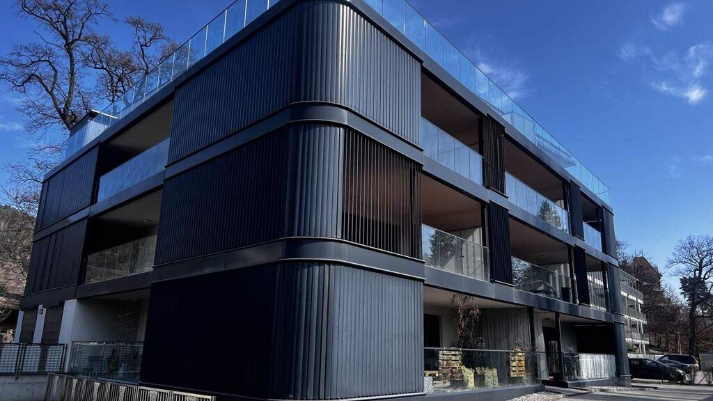 Wohnung zum Kauf 439.000 € 2 Zimmer 65 m² Pörtschach am Wörthersee 9210