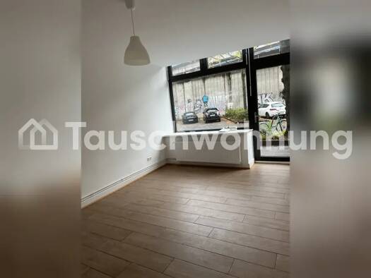 Wohnung zur Miete Tauschwohnung 855 € 3 Zimmer 61,4 m² Otterndorf Hamburg 20097