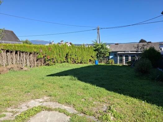 Grundstück zum Kauf 165.000 € 530 m² Grundstück Velden am WÃ¶rther See 9220